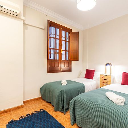 Aoa Green Gardens Family House 세비야 외부 사진