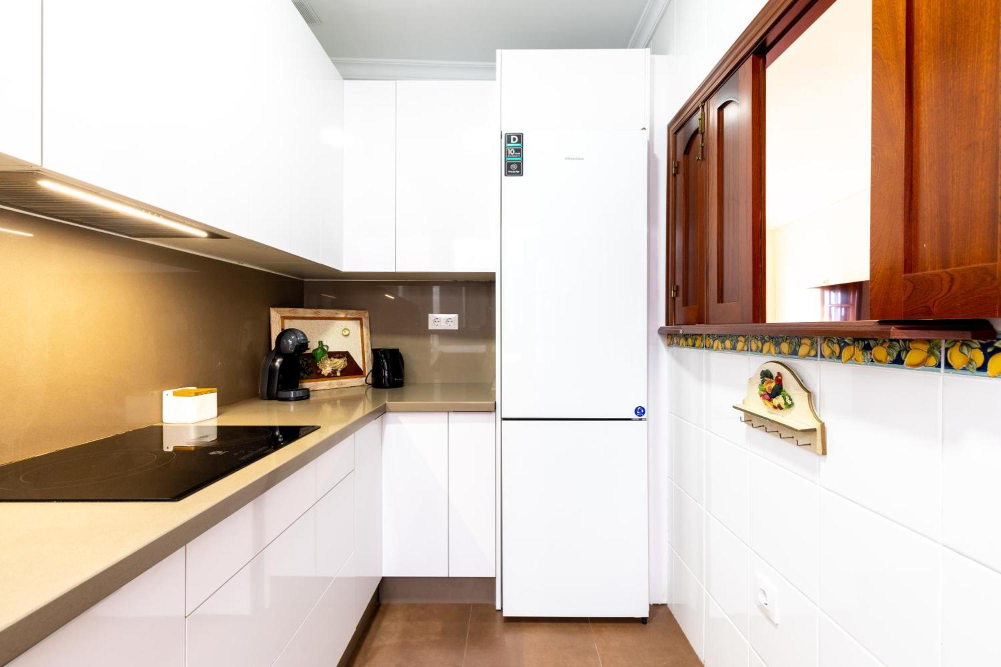 Aoa Green Gardens Family House 세비야 외부 사진